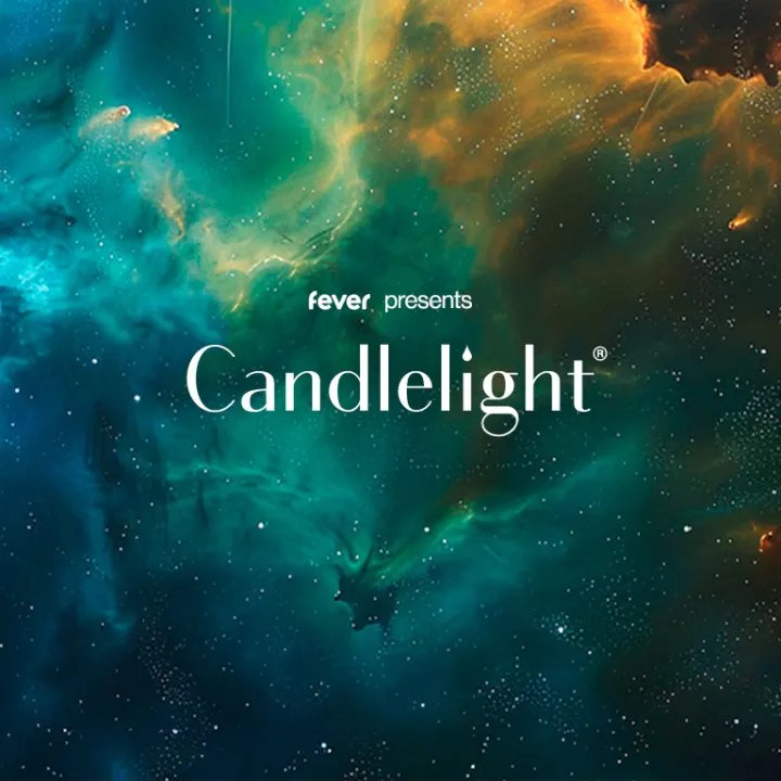 Locandina di Candlelight: Coldplay & Imagine Dragons