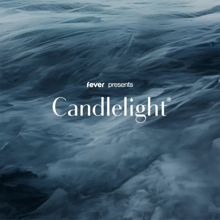 Locandina di Candlelight: Hans Zimmer e altre colonne sonore