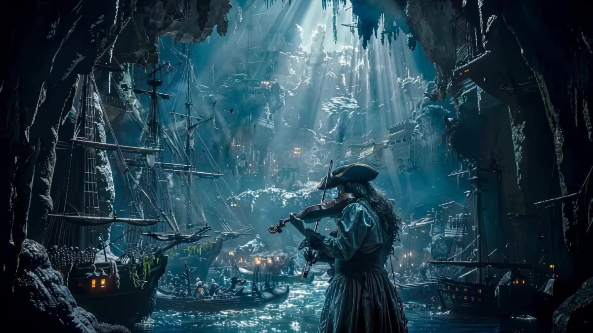 Locandina di Candlelight: Hans Zimmer e altre colonne sonore