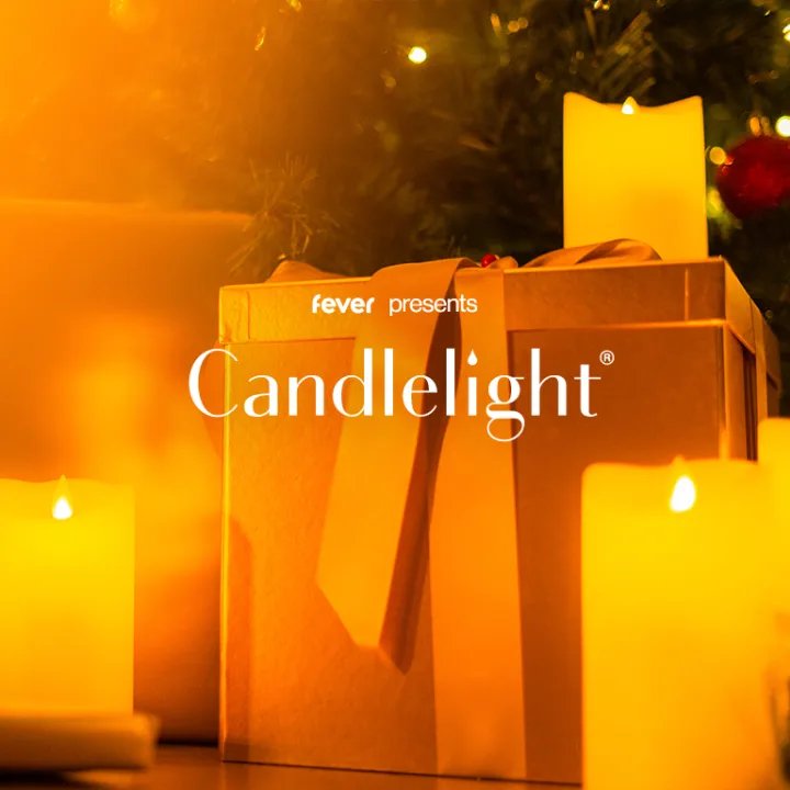 Locandina di Candlelight: le colonne sonore del Natale
