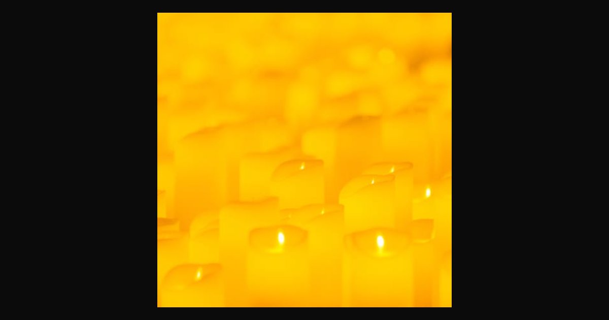 Locandina di Candlelight: Le Quattro Stagioni di Vivaldi