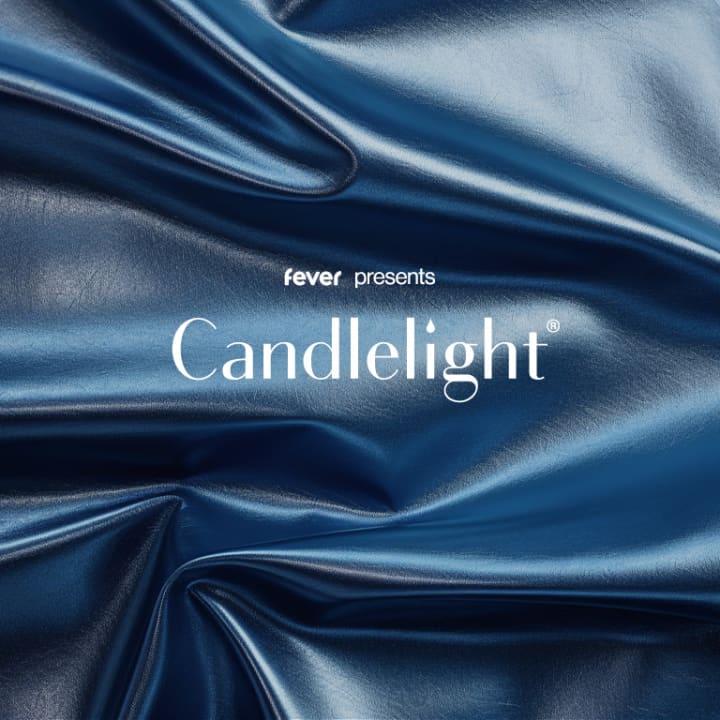 Locandina di Candlelight: Queen vs. ABBA