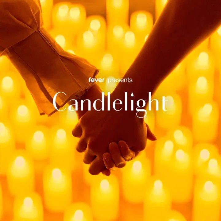 Locandina di Candlelight: Speciale San Valentino