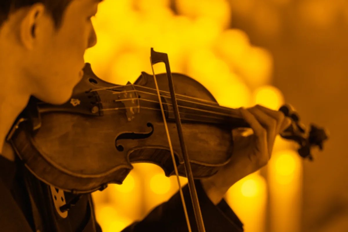 Locandina di Candlelight: Tributo a Cremonini