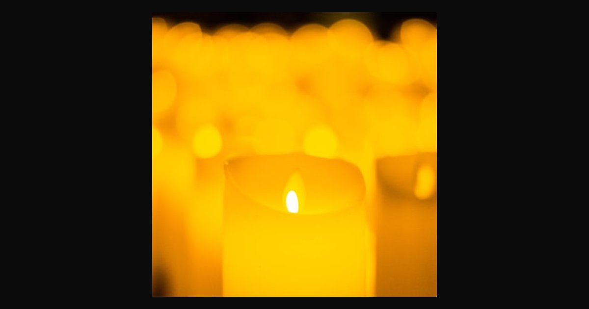 Locandina di Candlelight: Tributo a Ludovico Einaudi