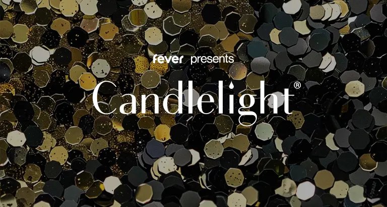 Locandina di Candlelight: Tributo a Michael Jackson