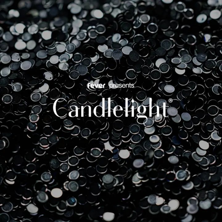 Locandina di Candlelight: Tributo a Michael Jackson