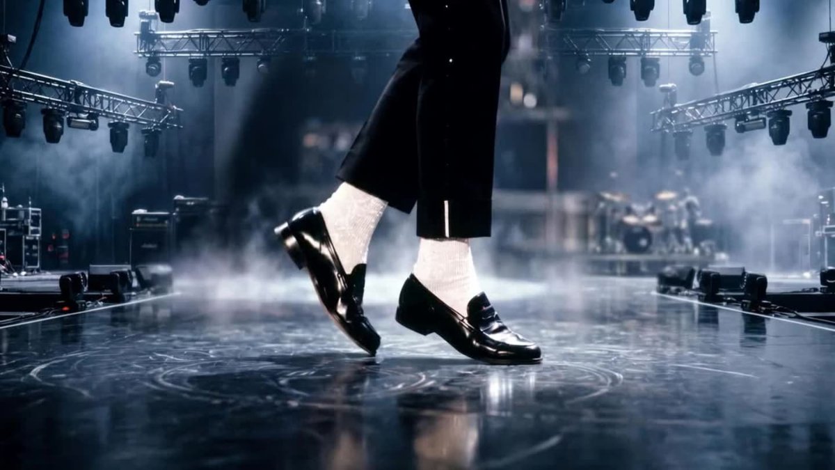 Locandina di Candlelight: Tributo a Michael Jackson
