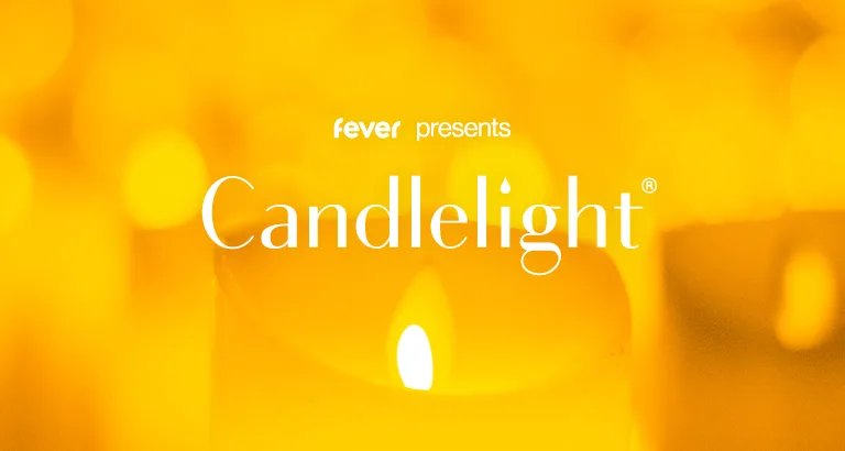 Locandina di Candlelight: Tributo ad Adele