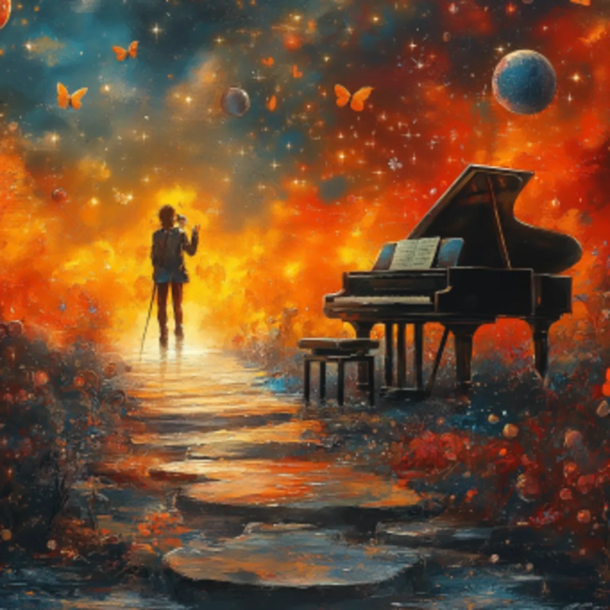 Locandina di Candlelight: Tributo ai Coldplay