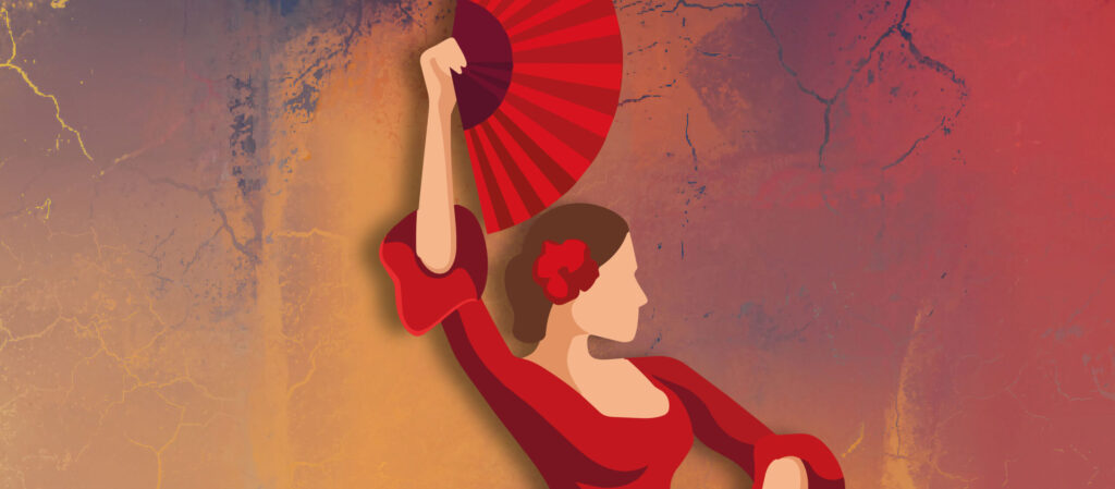 Locandina di CARMEN SUITE / L’ARLESIENNE