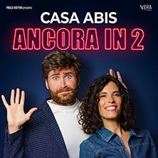 Locandina di Casa Abis – Ancora in 2