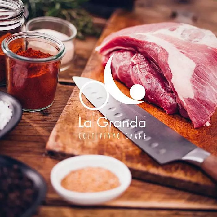 Locandina di Cena Di Carne E Vini Piemontesi