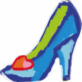Locandina di Cenerentola