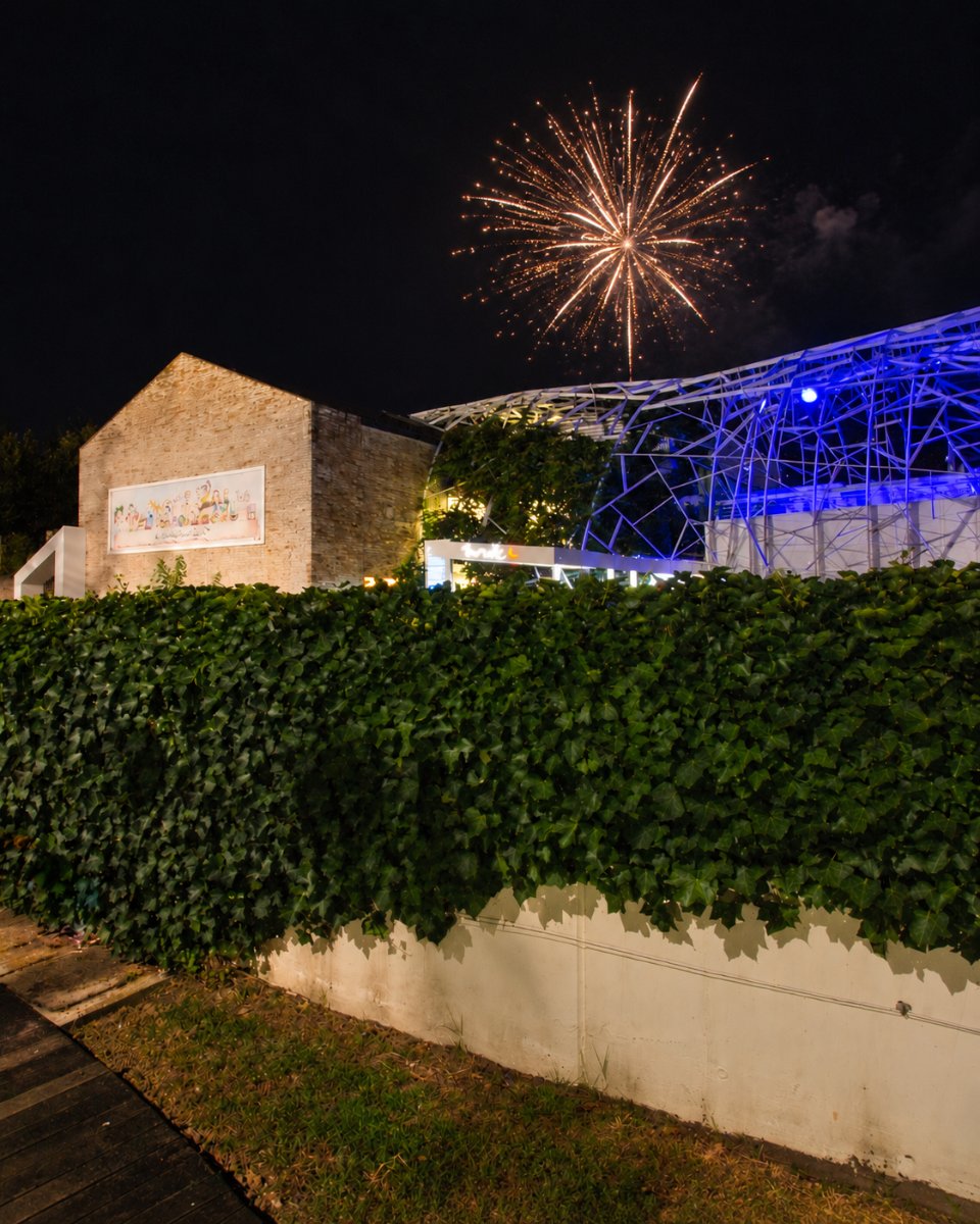 Locandina di Cenone di Capodanno al Perché