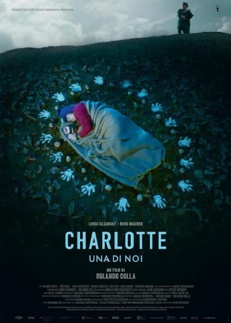 Locandina di CHARLOTTE, UNA DI NOI (CHARLOTTE, EINE VON UNS)