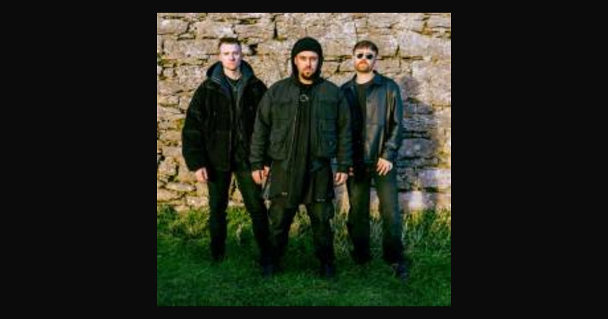 Locandina di Chasing Abbey - World Tour 2026