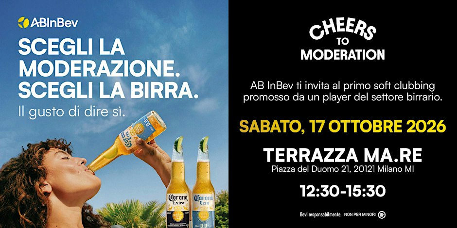 Locandina di Cheers to Moderation
