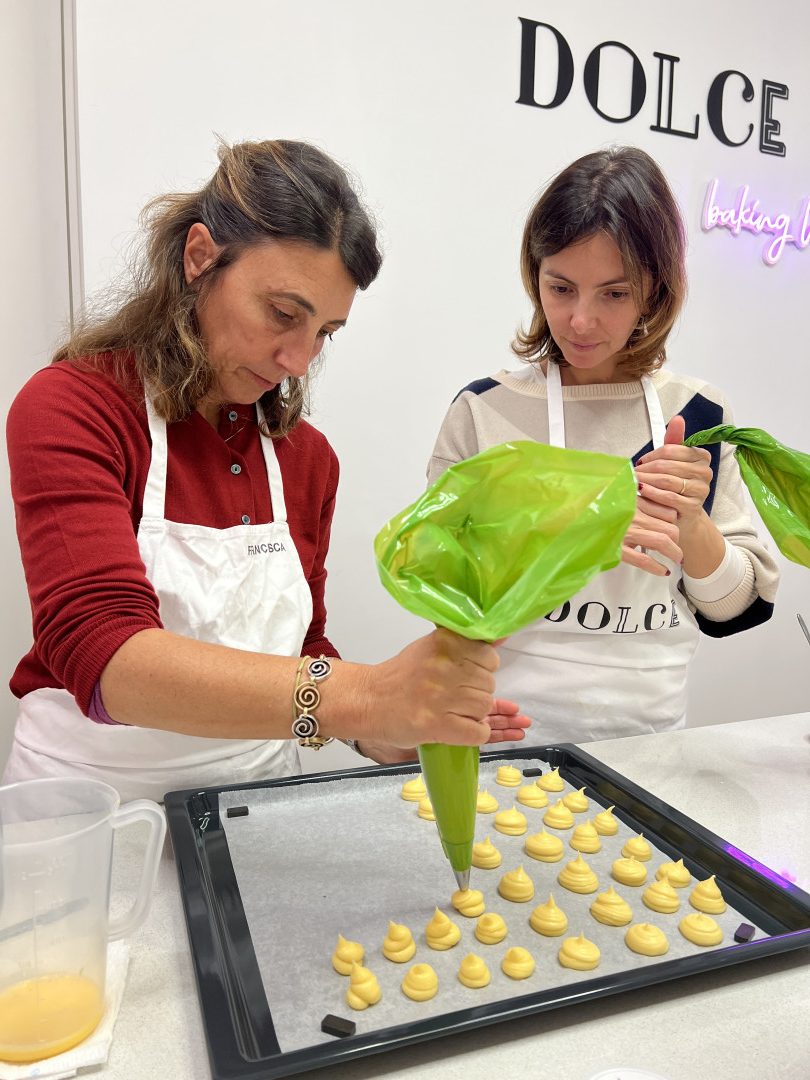 Locandina di Choux
