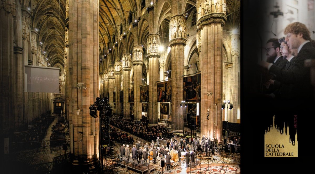 Locandina di Christmas Concert