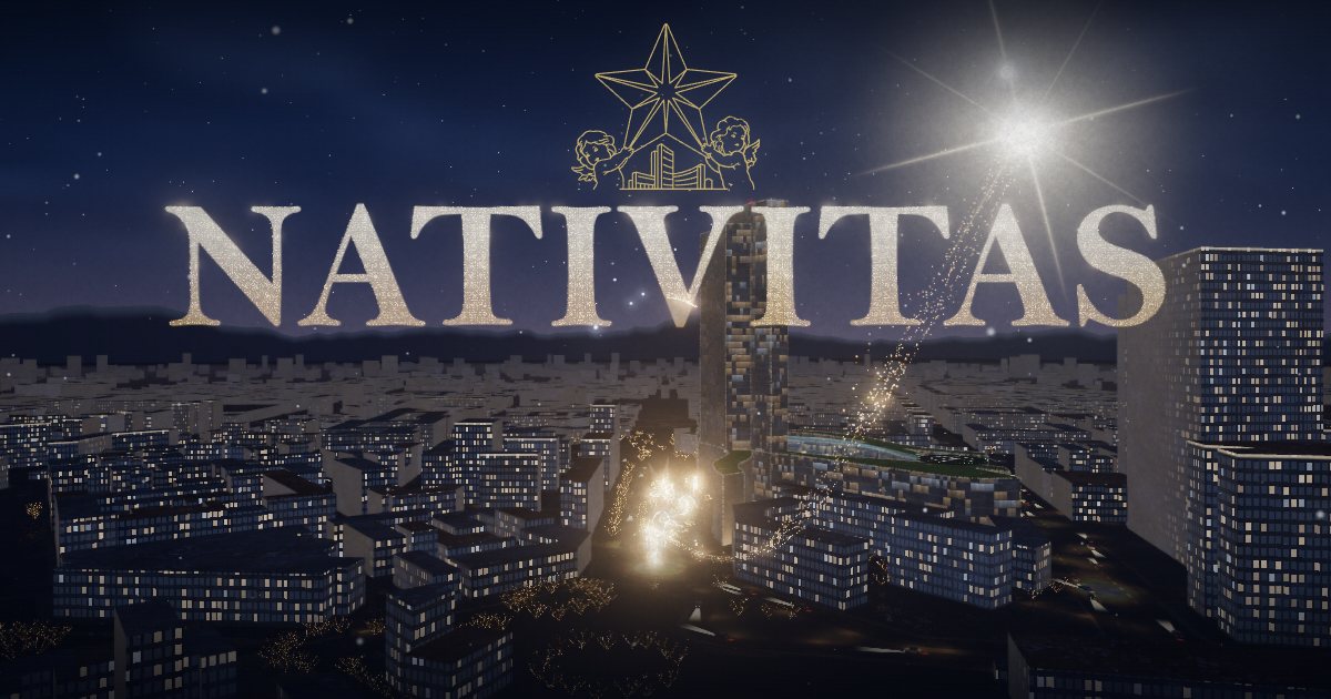 Locandina di Christmas Design Experience