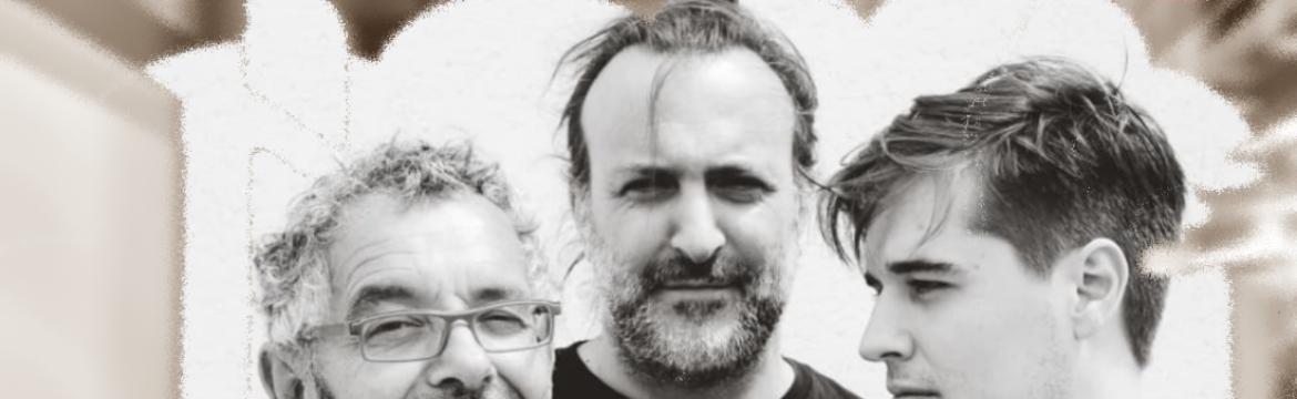Locandina di Ciac Boum @ ScigheraInFolk