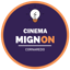 Locandina di Cineforum 2026 – Guardare Oltre