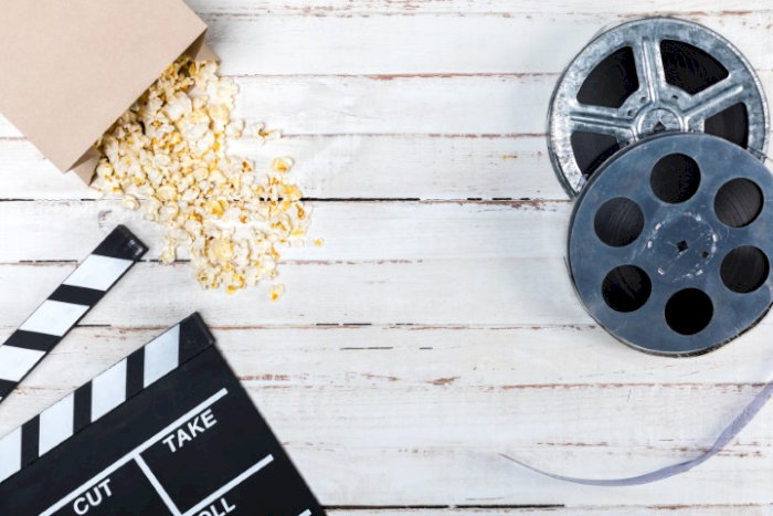 Locandina di Cinema: LA STORIA, un secolo di film