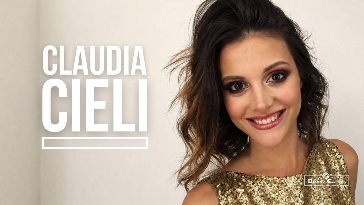 Locandina di Claudia Cieli Quartet