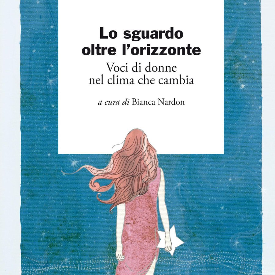 Locandina di Clima canta. Voci di donne dalla “carta” al “canto”