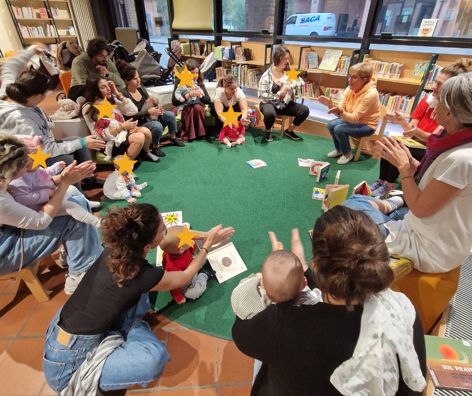 Locandina di Coccole a bassa voce