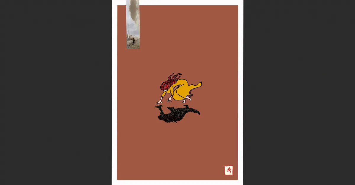 Locandina di Colazione con l’artista