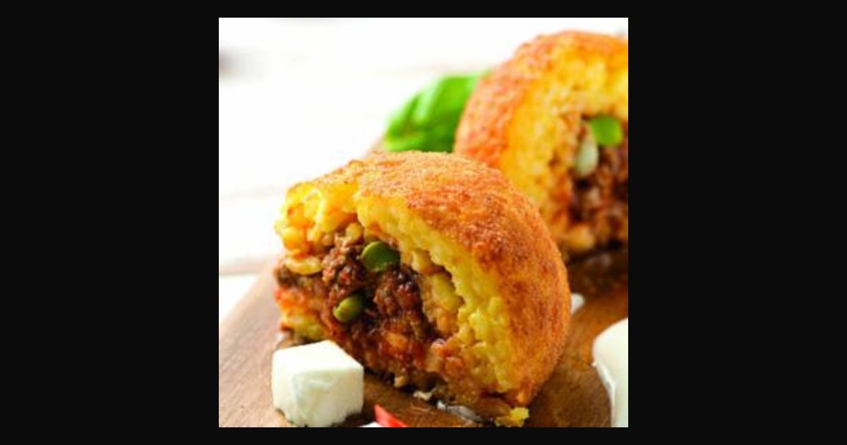 Locandina di Come Cucinare Un Menu Completo...in Sicilia!