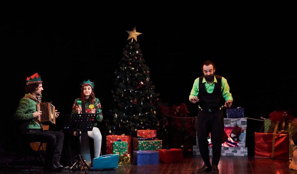 Locandina di Come il verdemostro guastò il Natale – Il Grinch
