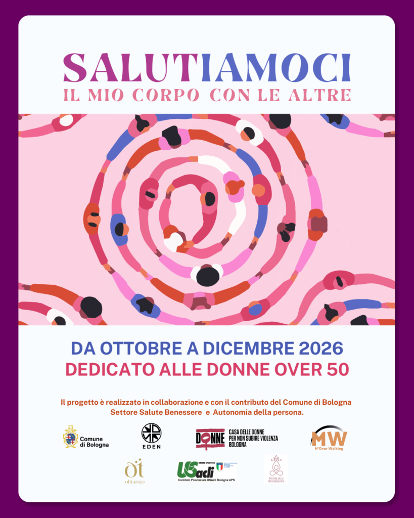 Locandina di Come siamo fatt*?