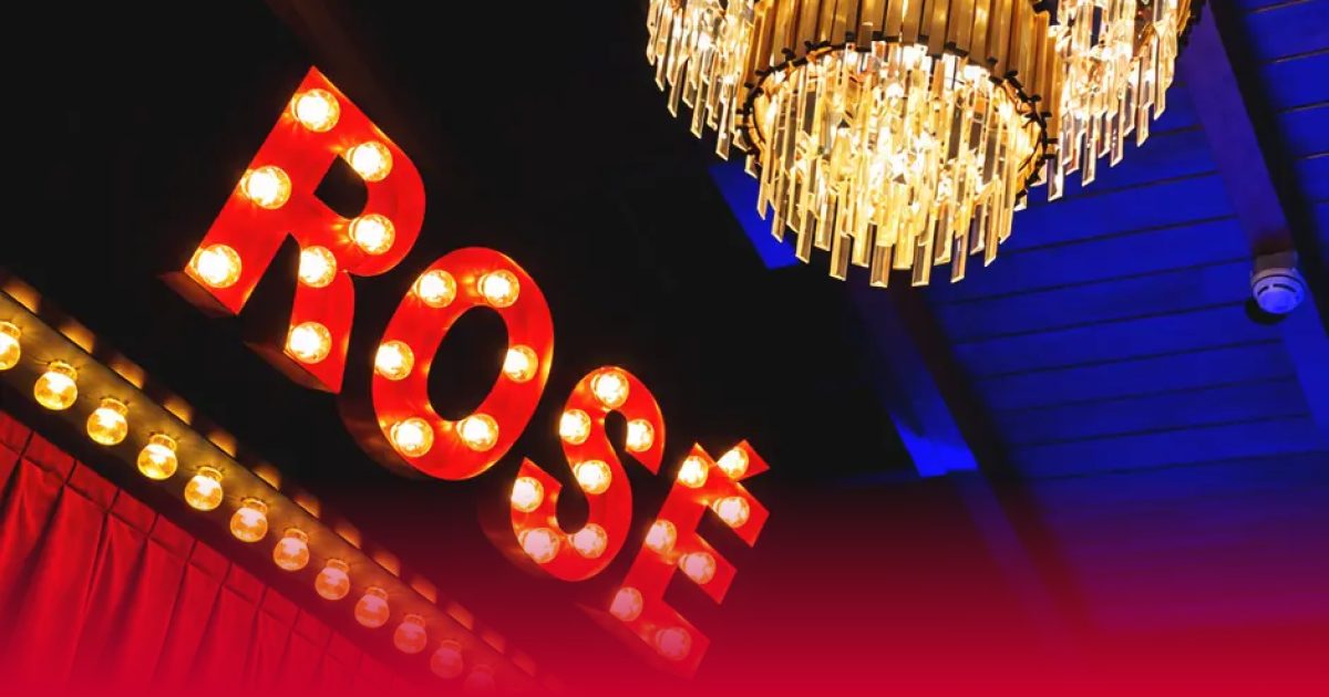 Locandina di Comedy Night