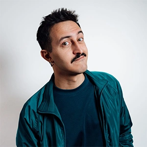 Locandina di Comedy Rendez-vous @ Noise
