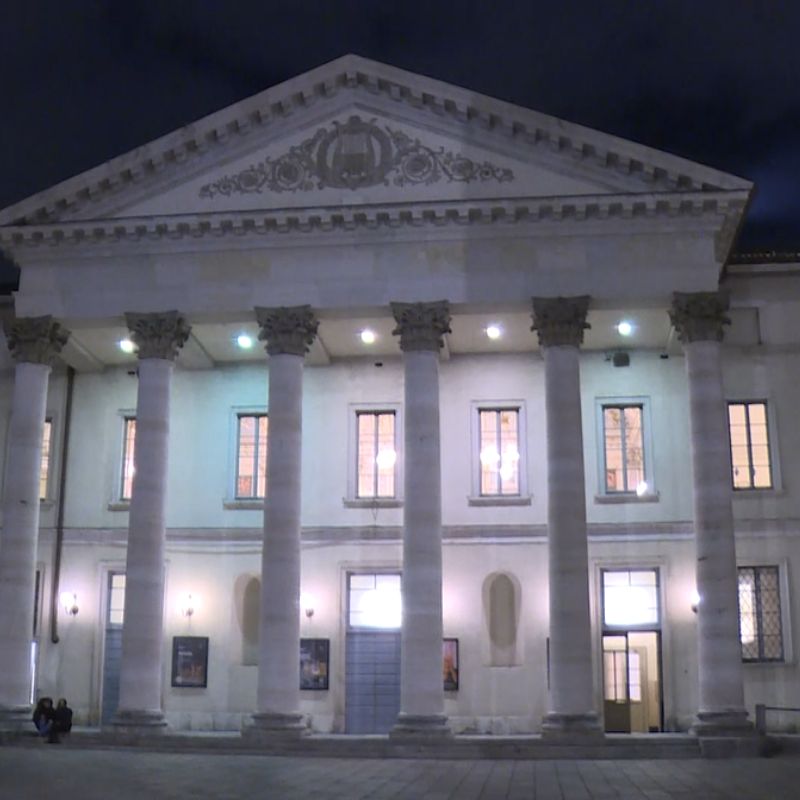 Locandina di Como Perduta