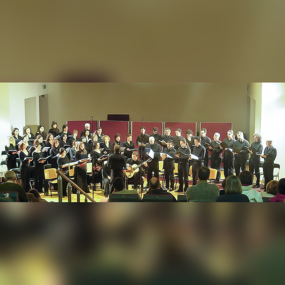Locandina di Concerto di Natale