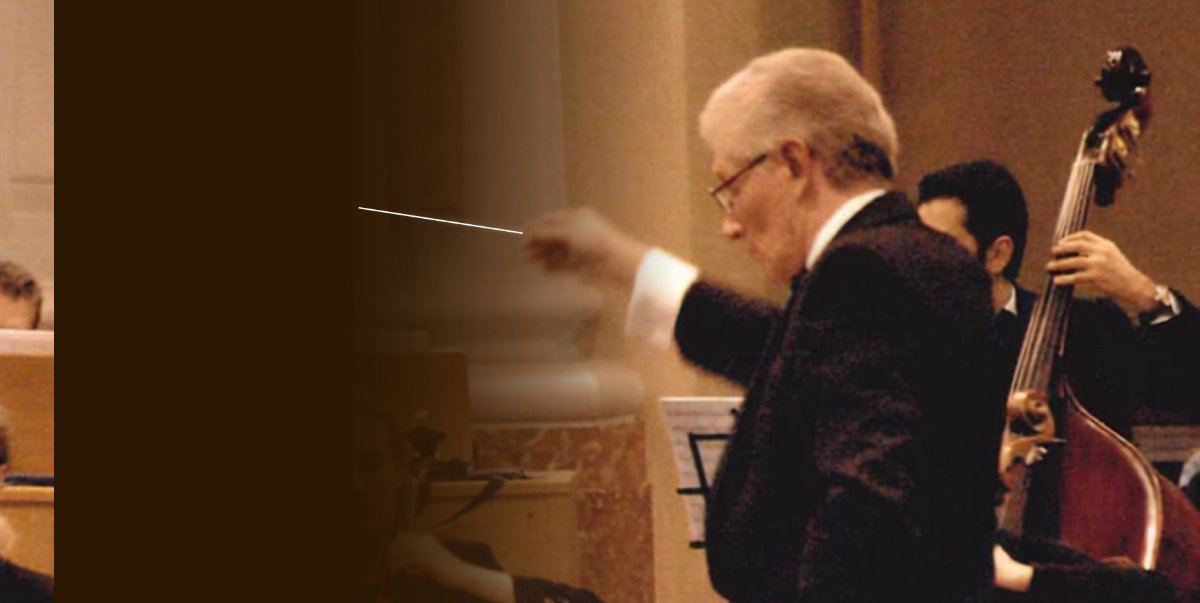 Locandina di Concerto per Franco