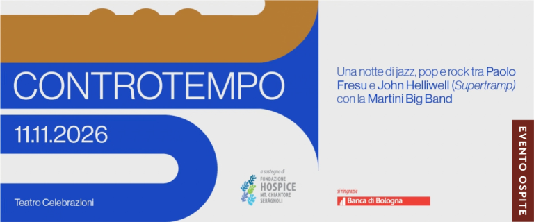 Locandina di Controtempo. John Helliwell e Paolo Fresu