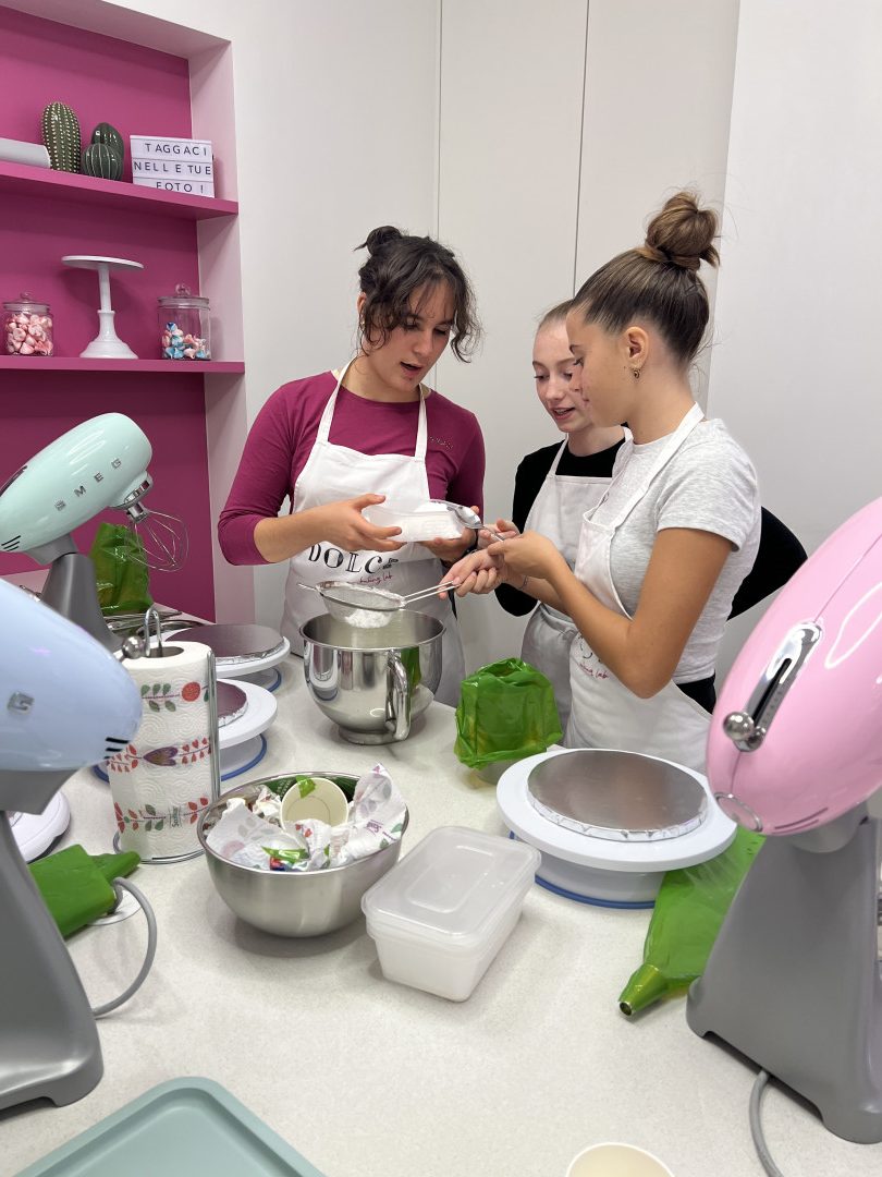 Locandina di Cookie Decorating Young