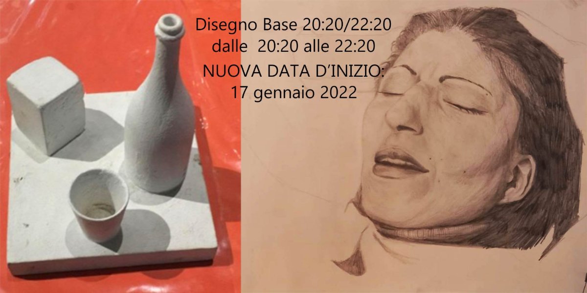 Locandina di Corso di Calligrafia L’ARTE DELLA SCRITTURA