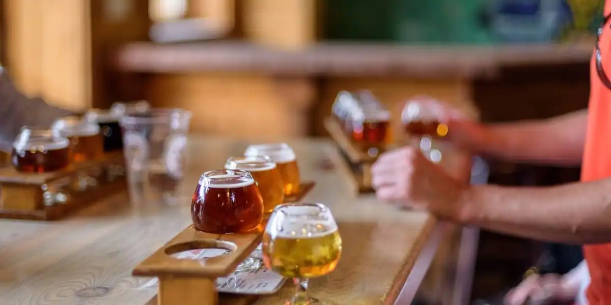 Locandina di Corso di Degustazione della Birra: Imperdibile!
