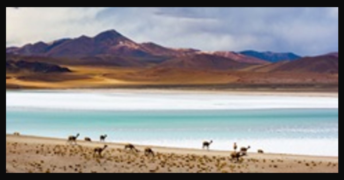 Locandina di Corso di lingua quechua: primi passi per comunicare in quechua