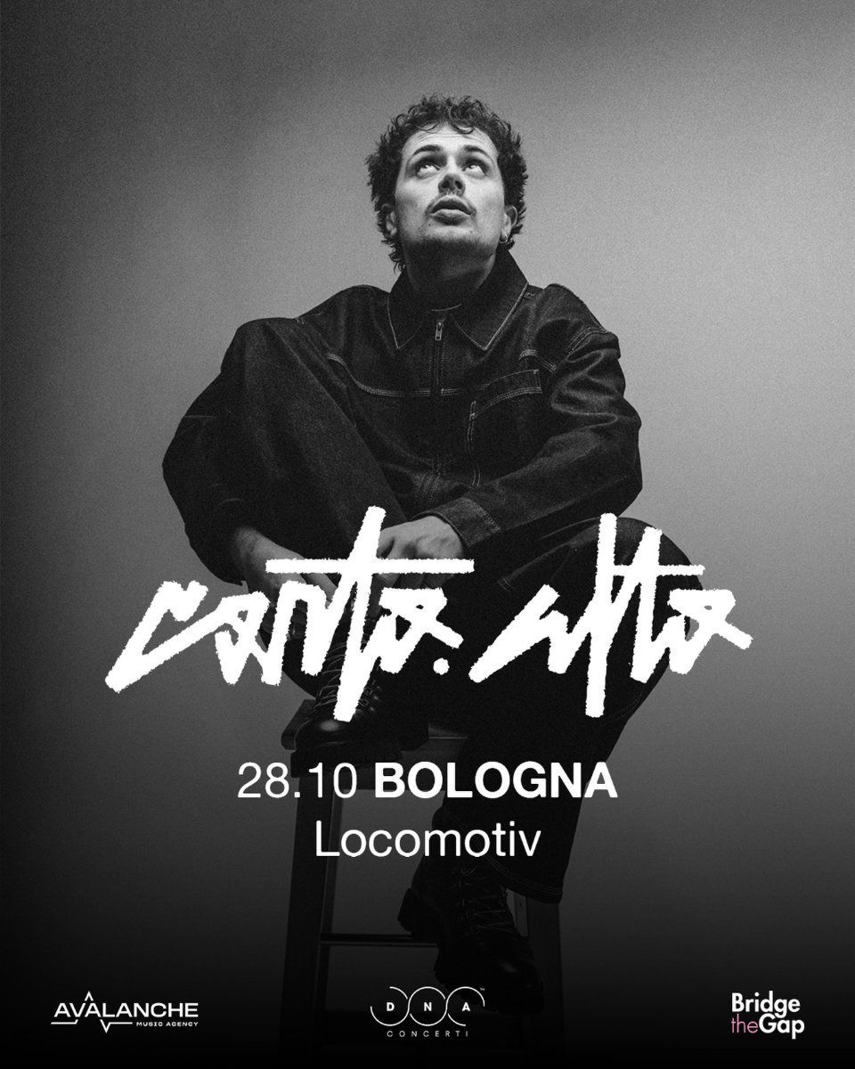 Locandina di Corto.alto + Terra Kin