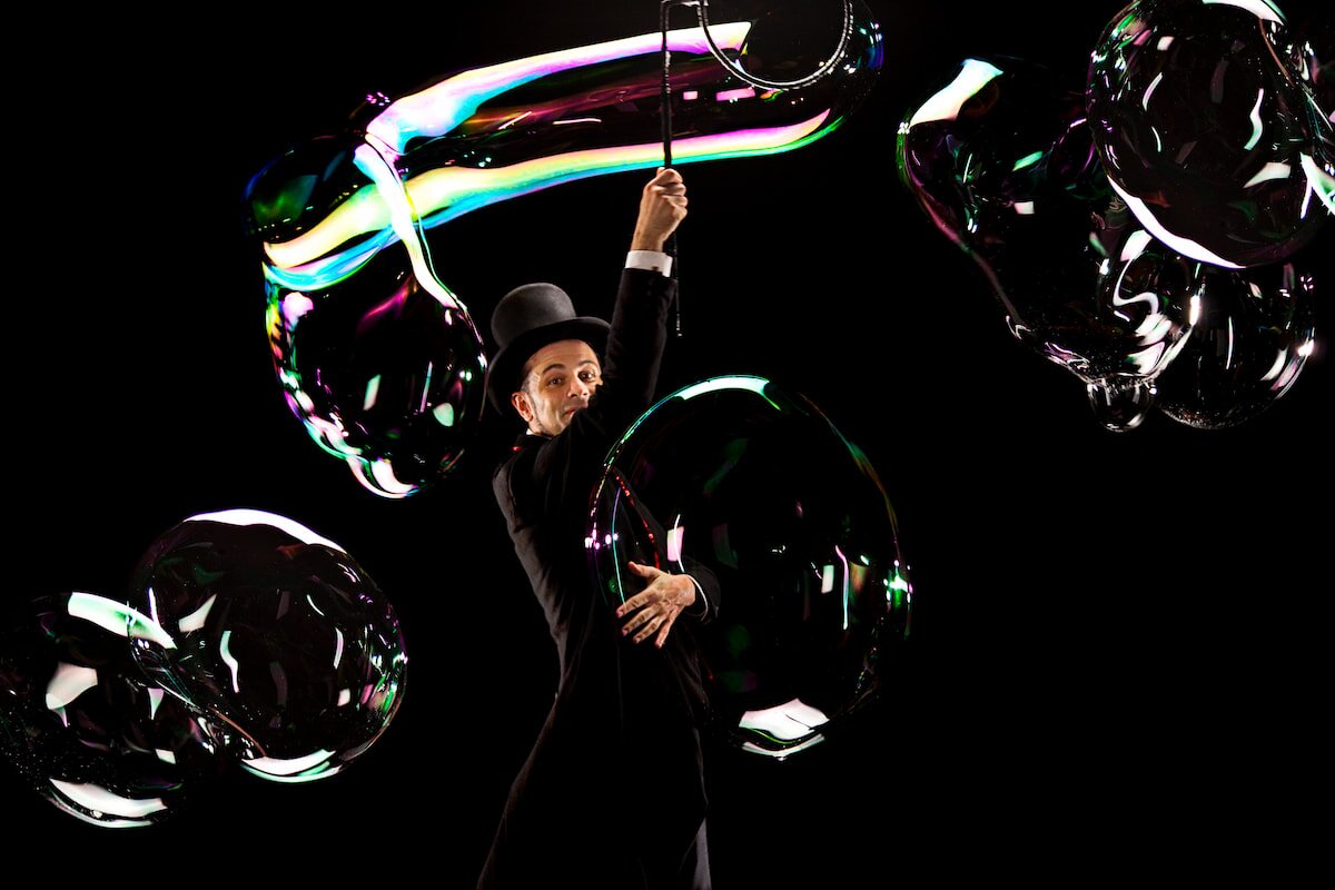 Locandina di Cosa Bolle in Orchestra?