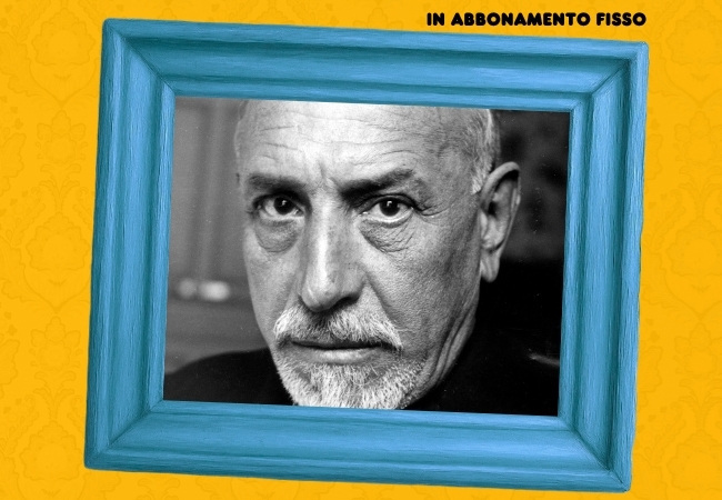 Locandina di Così è (se vi pare)