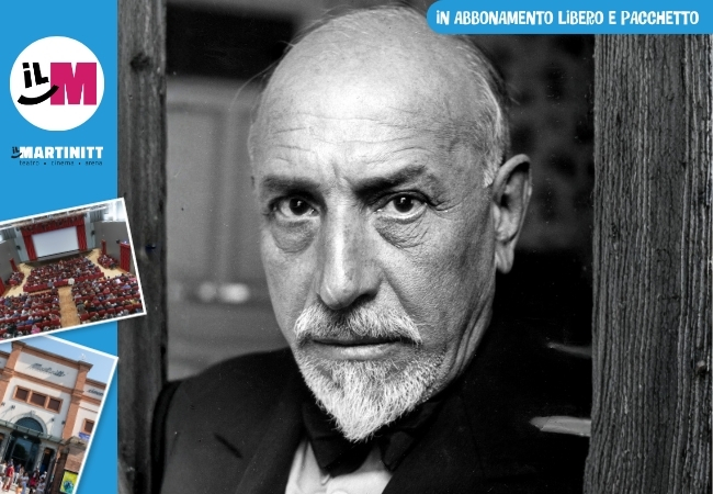Locandina di Così è se vi pare