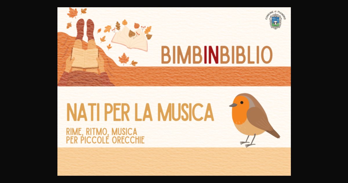 Locandina di Crescendo a tempo